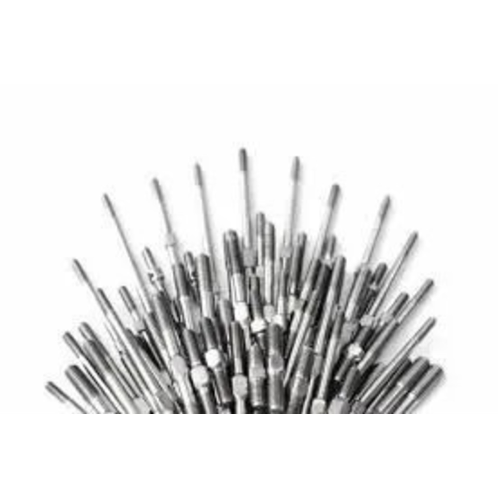 Klinik RC Klinik RC Team Associated RC10 B6.4/B6.4D Titanium Turnbuckle Set #KRC-B6.2TB