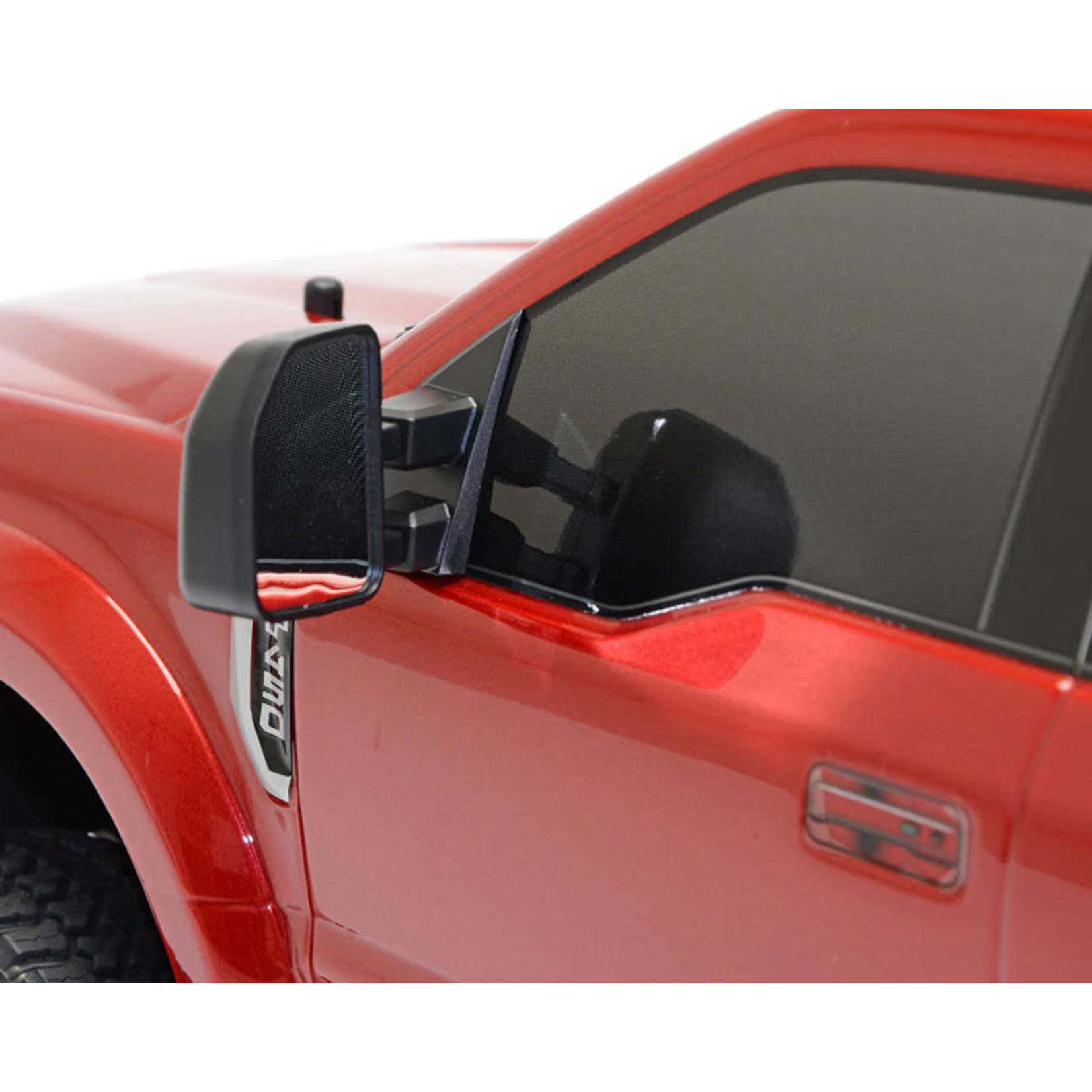 CEN Ford F450 SD KG1 Edition 1/10 RTR Custom Dually Truck