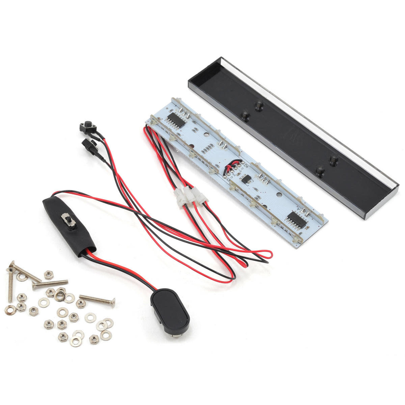 Team Associated #29265 Team Associated XP Police Light Bar