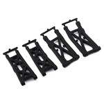 Team Associated Team Associated DR10/SR10 Suspension Arm Set #71068