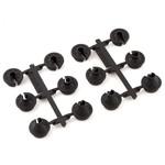 Team Associated #91966 Team Associated 13mm Shock Spring Cup Set