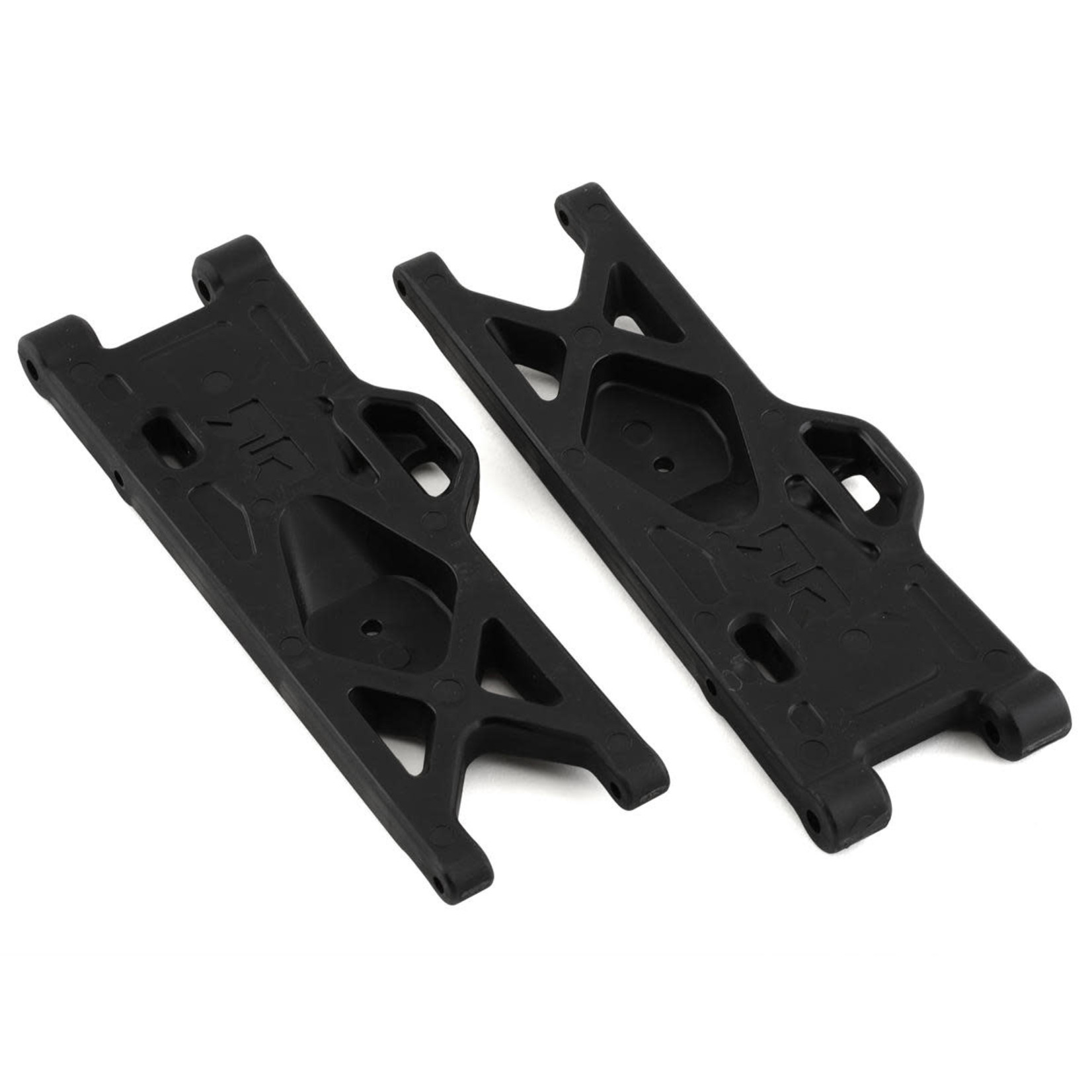 Arrma Kraton/Outcast 4S BLX Front Suspension Arms (2) Arrma Kraton/Outcast 4S BLX Front Suspension Arms (2)