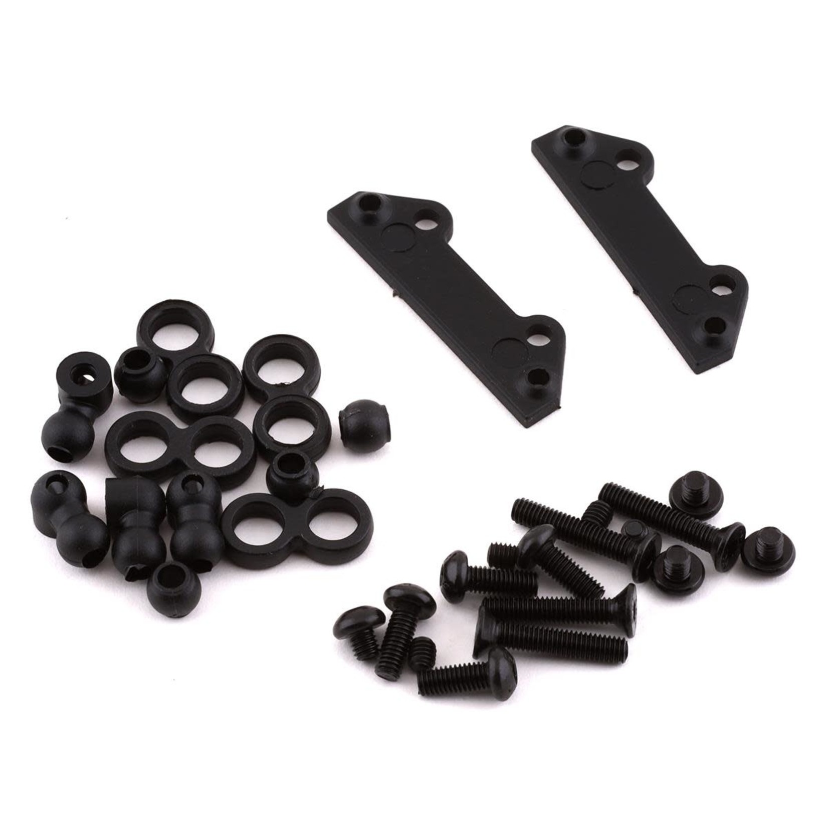 ARRMA Arrma Infraction Mega/Vendetta 3S BLX Sway Bar Mounting Set #ARA330692