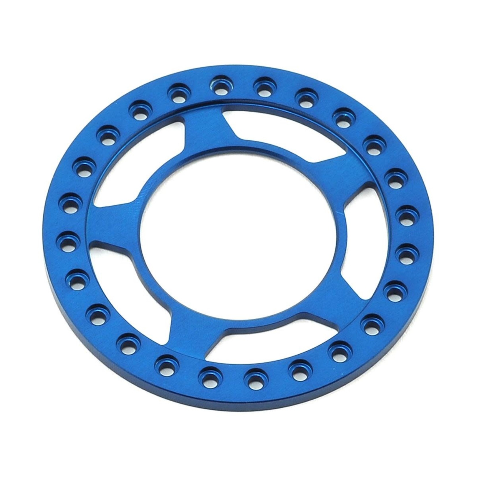 Vanquish Products Vanquish Products Spyder 1.9" Beadlock Ring (Blue) #VPS05144