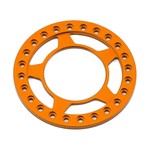 Vanquish Products Vanquish Products Spyder 1.9" Beadlock Ring (Orange) #VPS05146