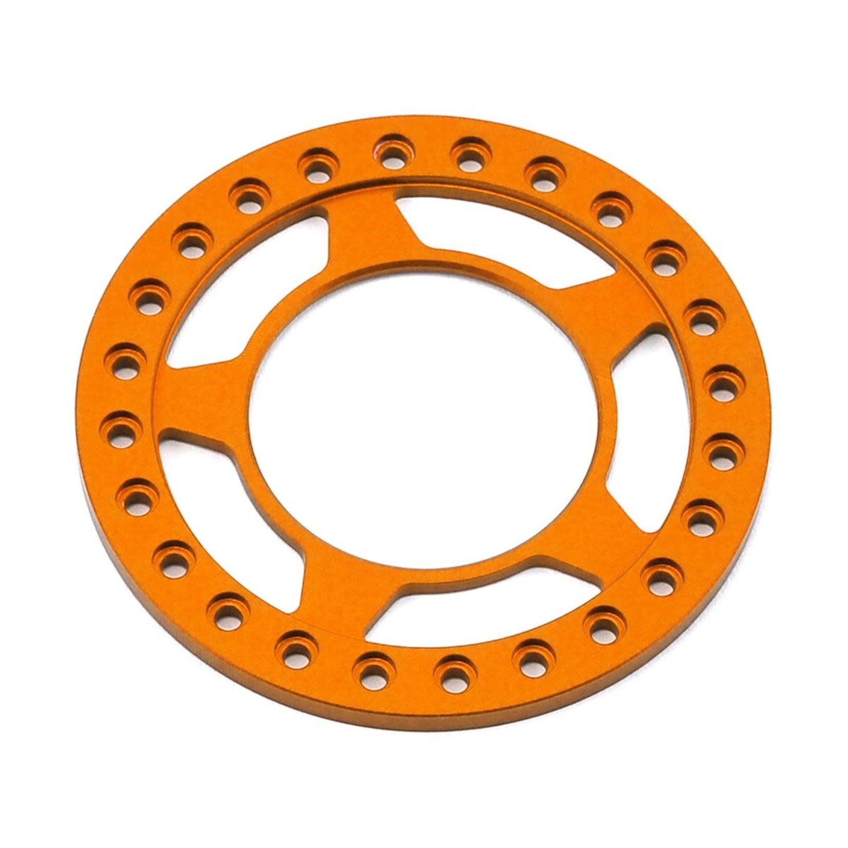 Vanquish Products Vanquish Products Spyder 1.9" Beadlock Ring (Orange) #VPS05146