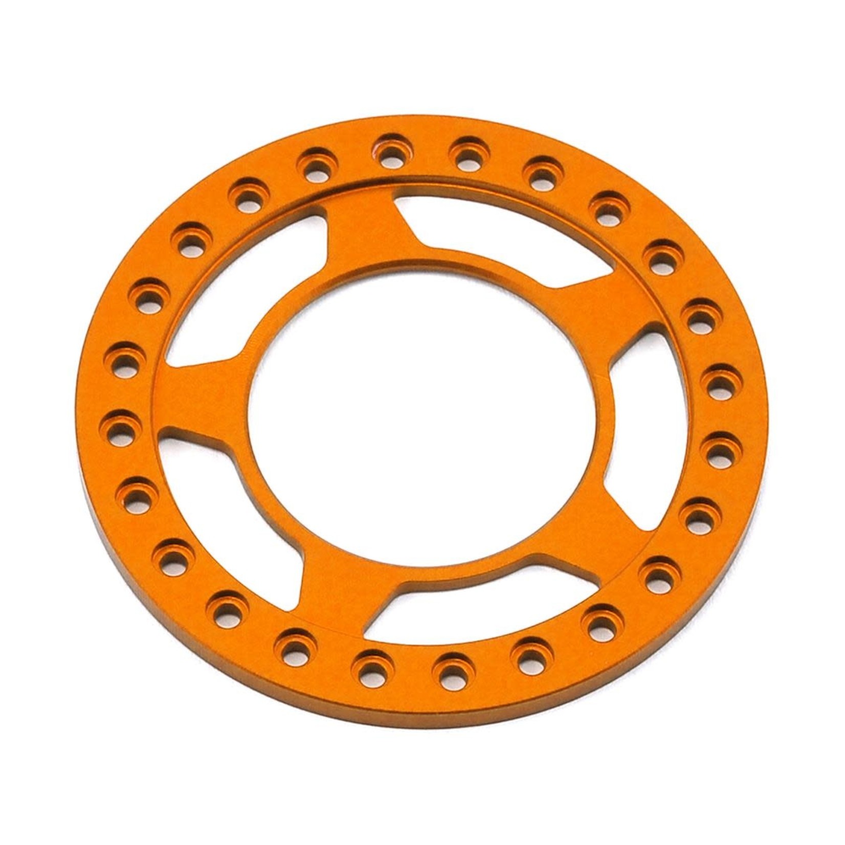 Vanquish Products #VPS05146 Vanquish Products Spyder 1.9" Beadlock Ring (Orange)