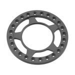 Vanquish Products #VPS05143 Vanquish Products Spyder 1.9" Beadlock (Grey)