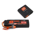 Spektrum Spektrum RC Smart G2 Powerstage Air Bundle w/3S Smart LiPo Battery (4000mAh) #SPMXPSA300