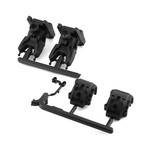 Team Associated #92309 Team Associated RC10B74.2 Front Gearboxes (0 & 2mm)