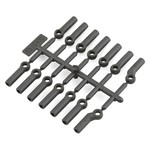 Team Associated #92308 Team Associated 3.5mm Ballcups (14)