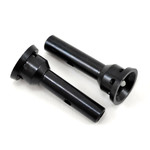 Tekno RC Tekno RC Stub Axles (2) #TKR5580