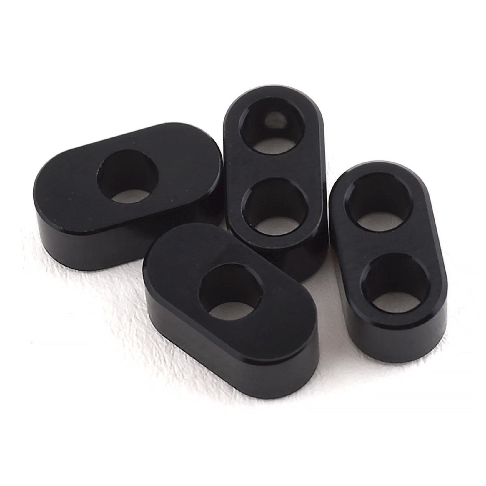 TLR Team Losi Racing 22 5.0 Front Camber Block Insert Set #TLR234105