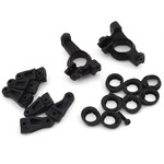 TLR Team Losi Racing 22 5.0 Front Spindle Set #TLR234106