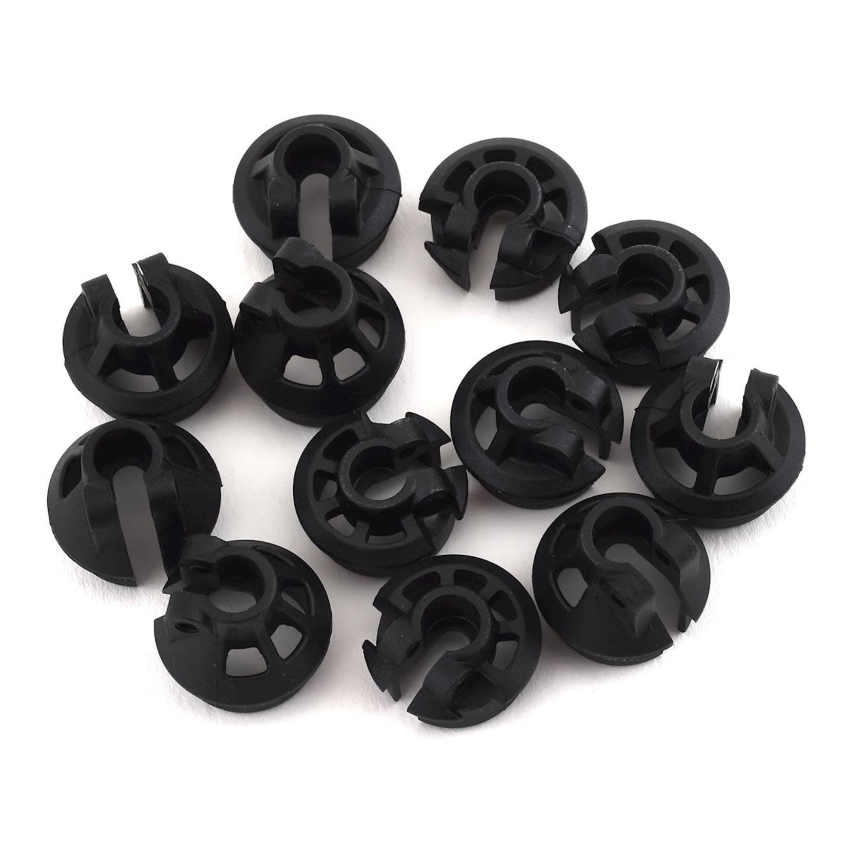 TLR #TLR233030 Team Losi Racing G3 Spring Cup Set (4)