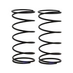 Team Associated Team Associated 13mm Front Shock Spring (Blue/3.6lbs) (44mm) #91942