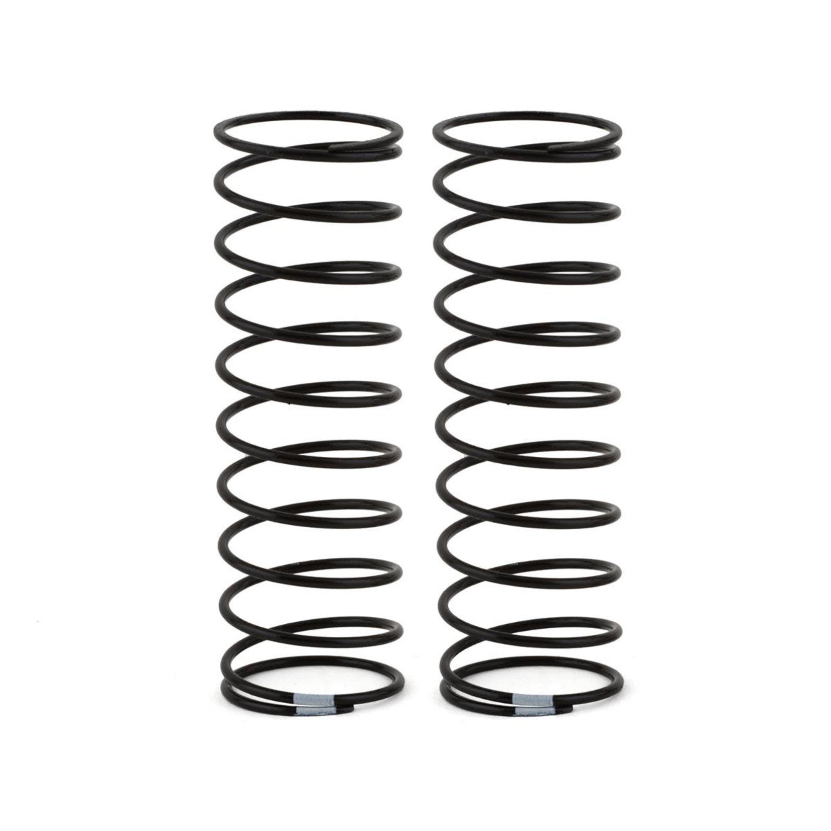 Team Associated Team Associated 13mm Rear Shock Spring (White/1.9lbs) (61mm) #91948