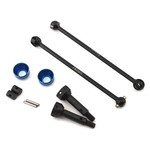 Team Associated Team Associated RC10B74 Front CVA Set (2) #92160