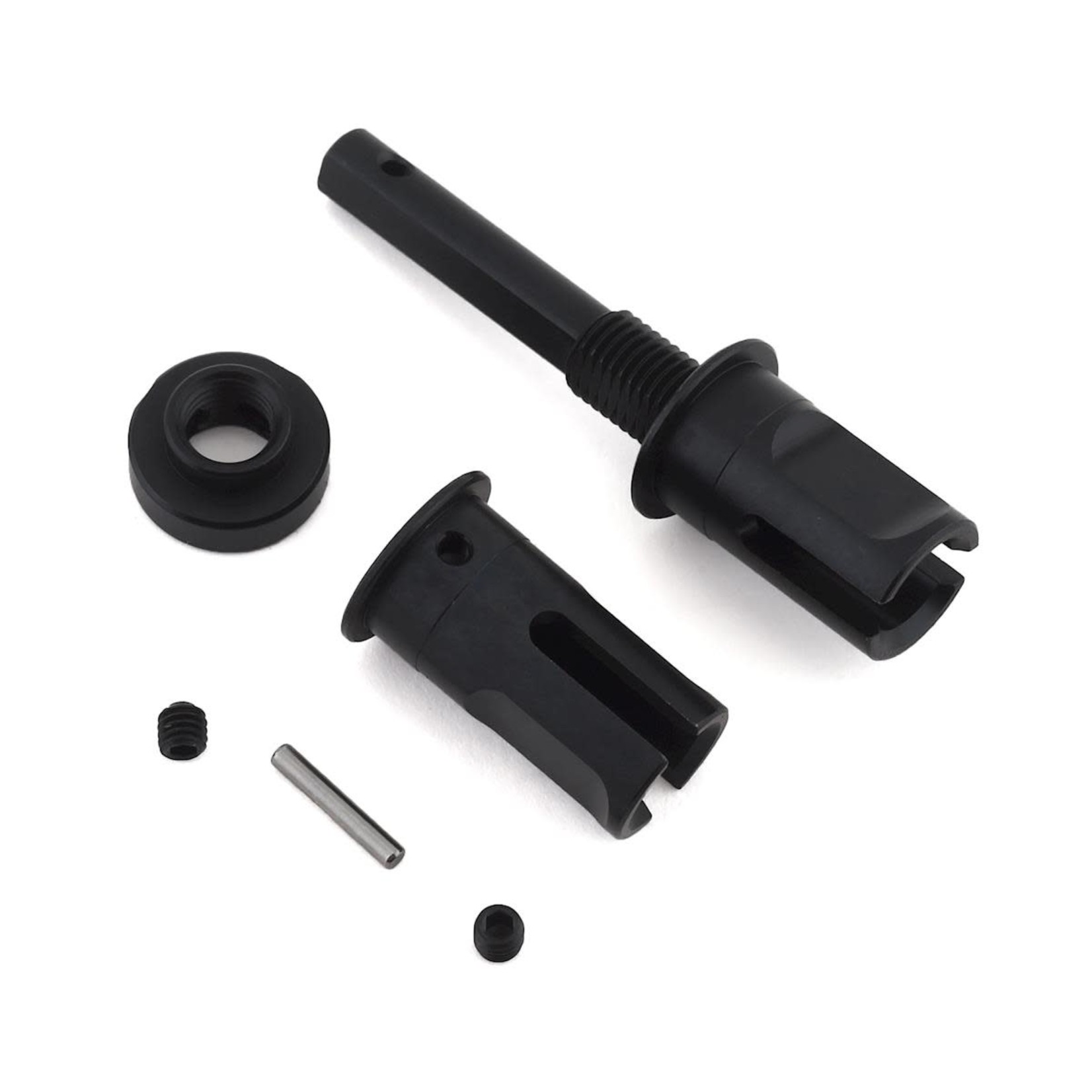 Team Associated Team Associated RC10B74.1 Slipper Shaft Outdrive Set #92275