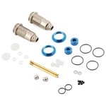 Team Associated #91995 Team Associated 13mm Big Bore Rear Shock Kit (2)