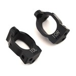 Team Associated Team Associated B74 10° Aluminum Caster Block Set #92177