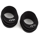 Team Associated Team Associated RC10B74.2 FT Machined Rear Gearbox Pinion Height Inserts (2) #92320