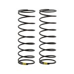 Team Associated #91951 Team Associated 13mm Rear Shock Spring (Yellow/2.3lbs) (61mm)