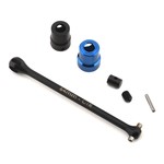 Team Associated Team Associated RC10B74 64mm Center-Front CVA Set #92217