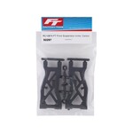 Factory Team #92297 Team Associated RC10B74 Factory Team Carbon Front Suspension Arms