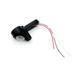 Rage RC Rage RC Stinger 2.0 Replacement Arm A w/Red LED, Motor & Gearbox #RGR4418