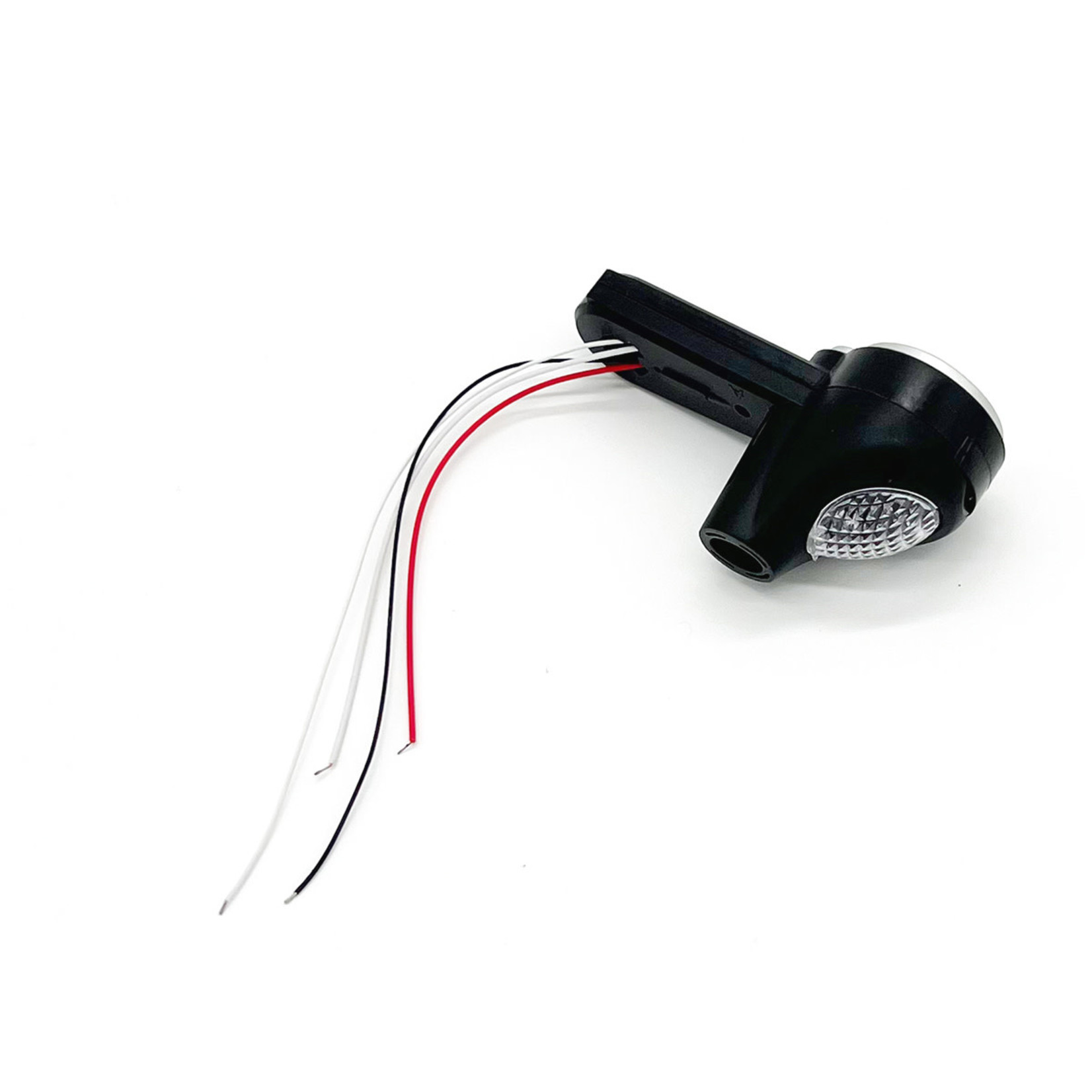 Rage RC Rage RC Stinger 2.0 Replacement Arm A w/Red LED, Motor & Gearbox #RGR4418