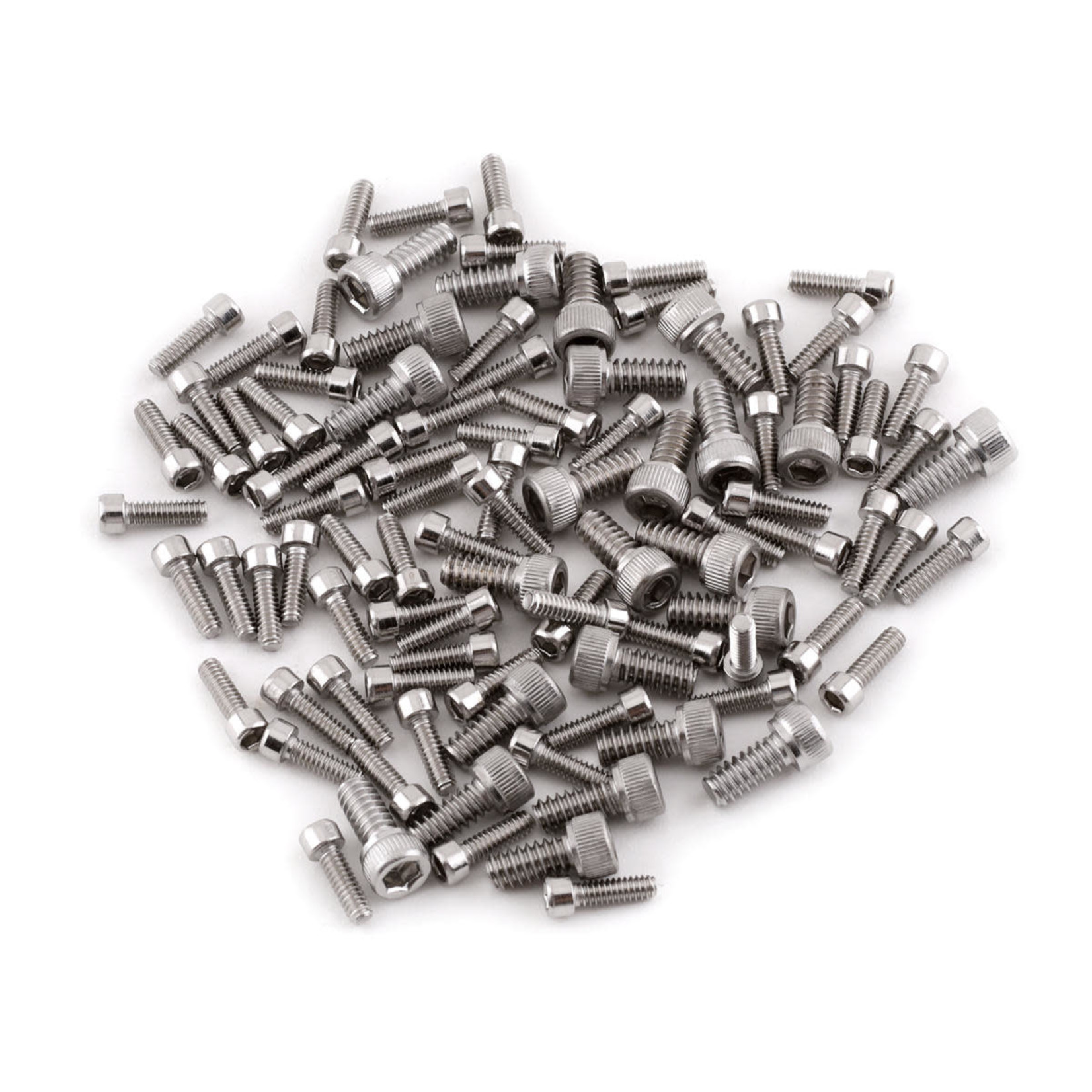 Vanquish Products #VPS08708 Vanquish Products KMC KM236 Tank 2.2" Beadlock Crawler Wheels (Gold) (2)