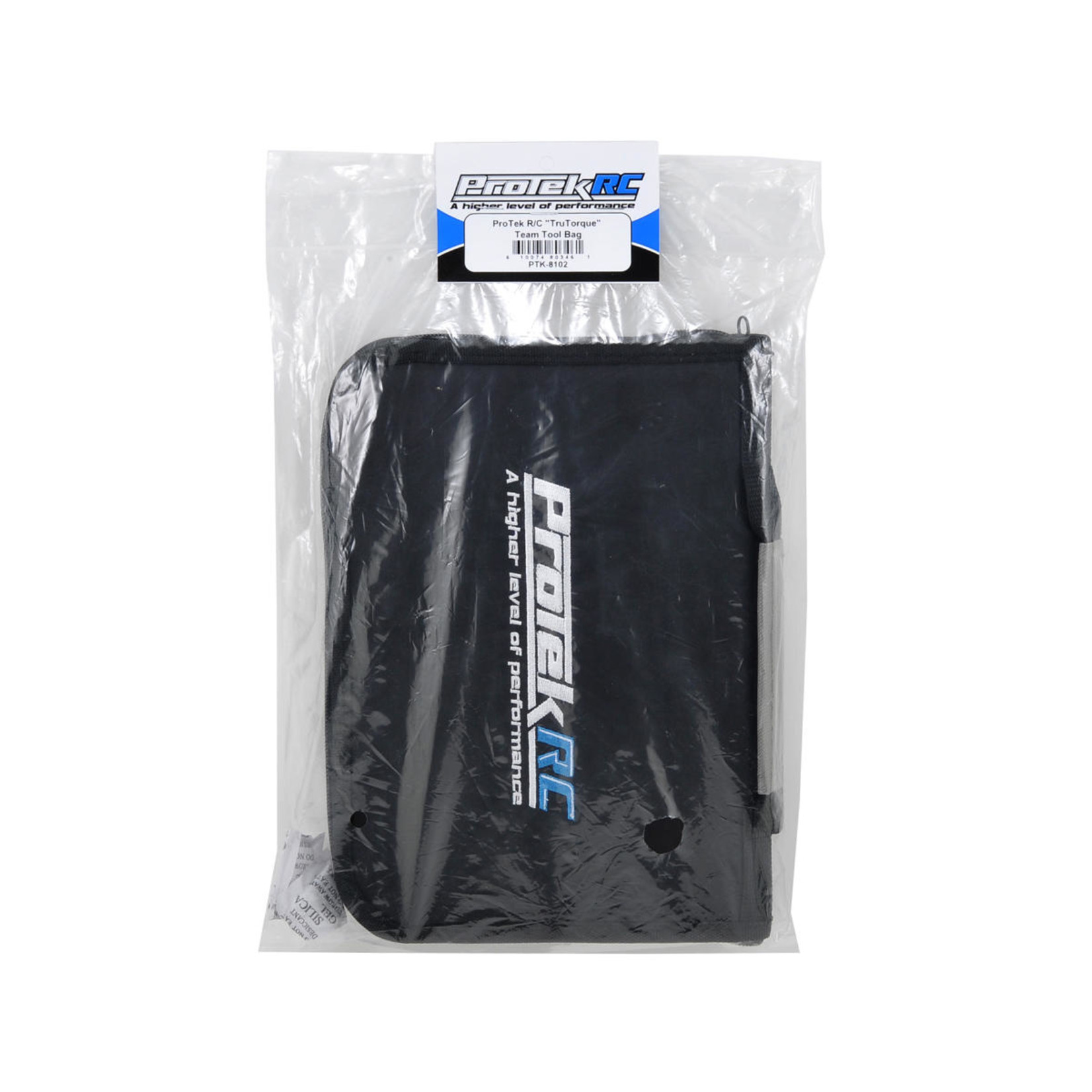 ProTek RC #PTK-8102 ProTek RC "TruTorque" Team Tool Bag