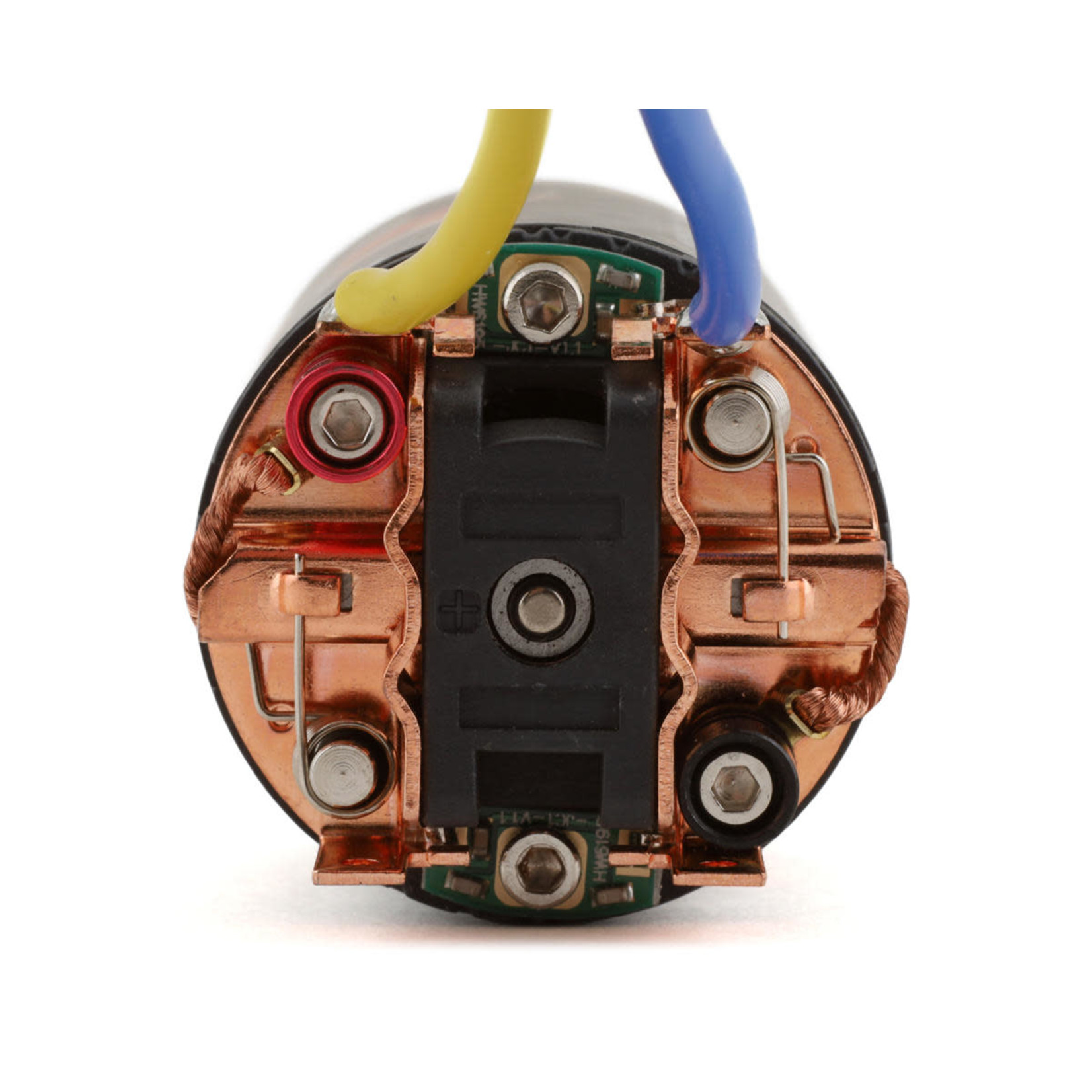 Hobbywing #38020350 Hobbywing QuicRun Waterproof 1080 G2 ESC/Motor Rock Crawling 540 Combo (40T)