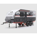 Orlandoo Hunter Orlandoo Hunter Black Series HQ19 1/32 Micro Trailer Kit #OH32N01