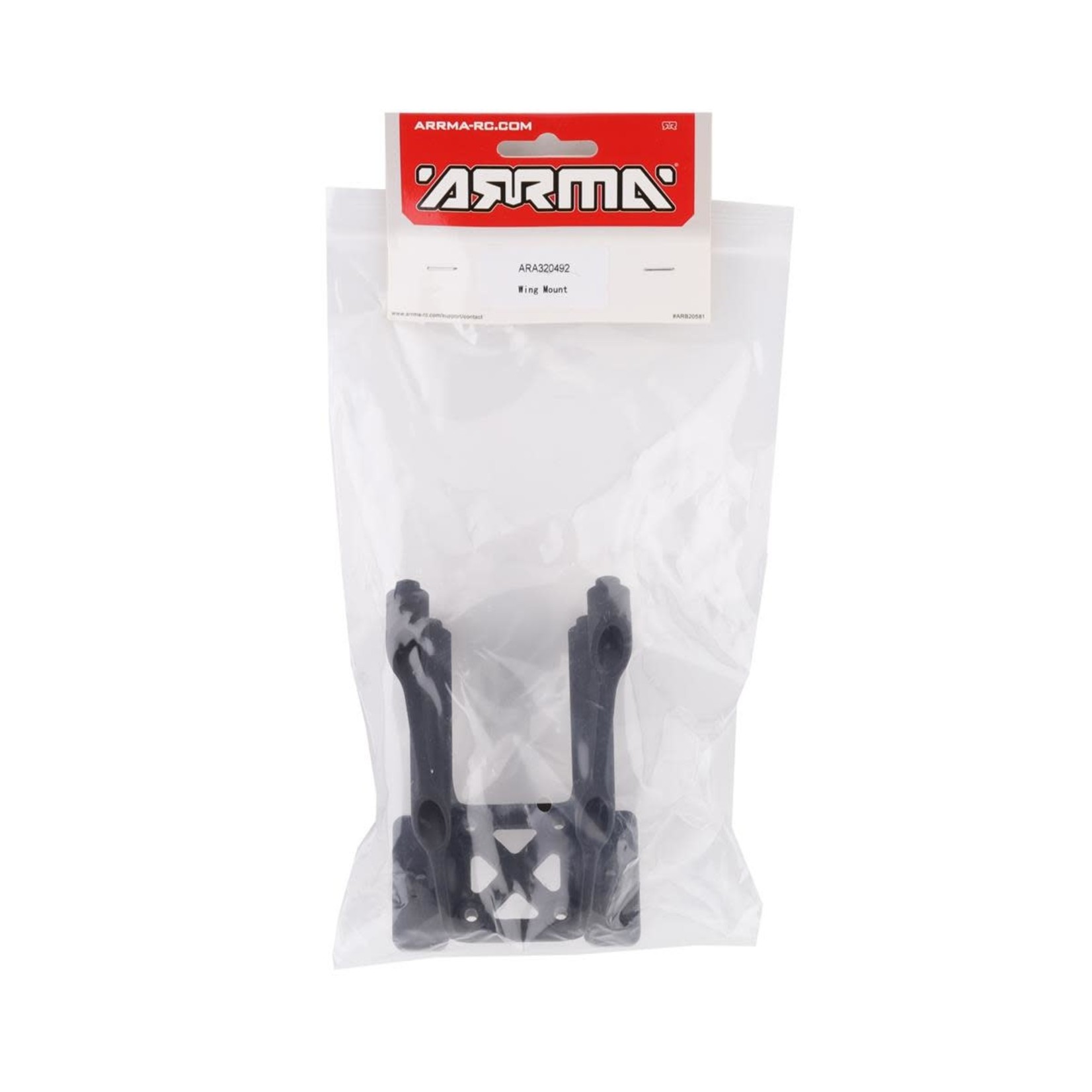 ARRMA Arrma 8S BLX Wing Mount #ARA320492