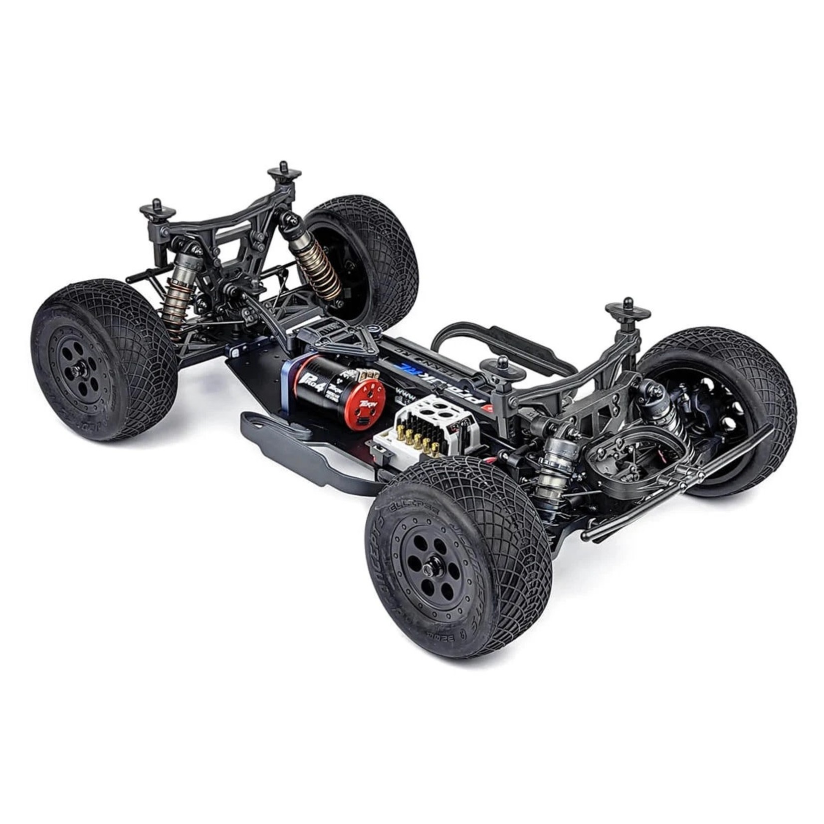 Tekno RC Tekno RC SCT410SL Lightweight 1/10 Electric 4WD Short Course Truck Kit #TKR7000