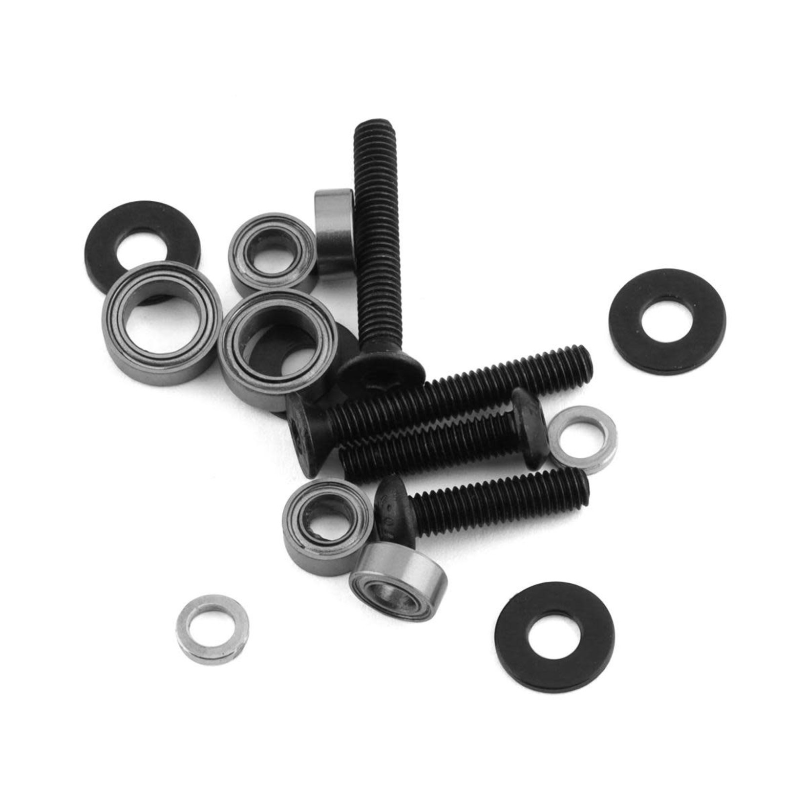 Exotek Exotek Tenacity/Lasernut HD Steering Set w/Bearings (V2) #2108