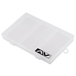 Avid RC Avid RC 3 Bin Parts Box (180x115x20mm) #AV10085-3