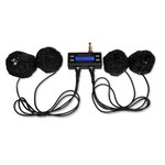 Spektrum #SPMXT2000 Spektrum XT2000 Tire Warmer