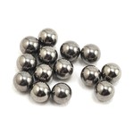 ProTek RC ProTek RC 3/32" (2.4mm) Tungsten Carbide Differential Balls (14) #PTK-2025