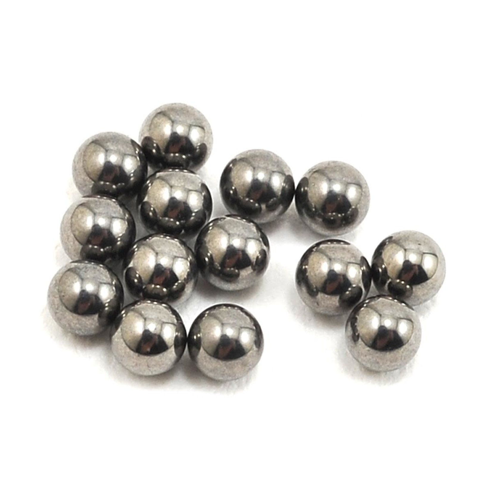 ProTek RC #PTK-2025 ProTek RC 3/32" (2.4mm) Tungsten Carbide Differential Balls (14)