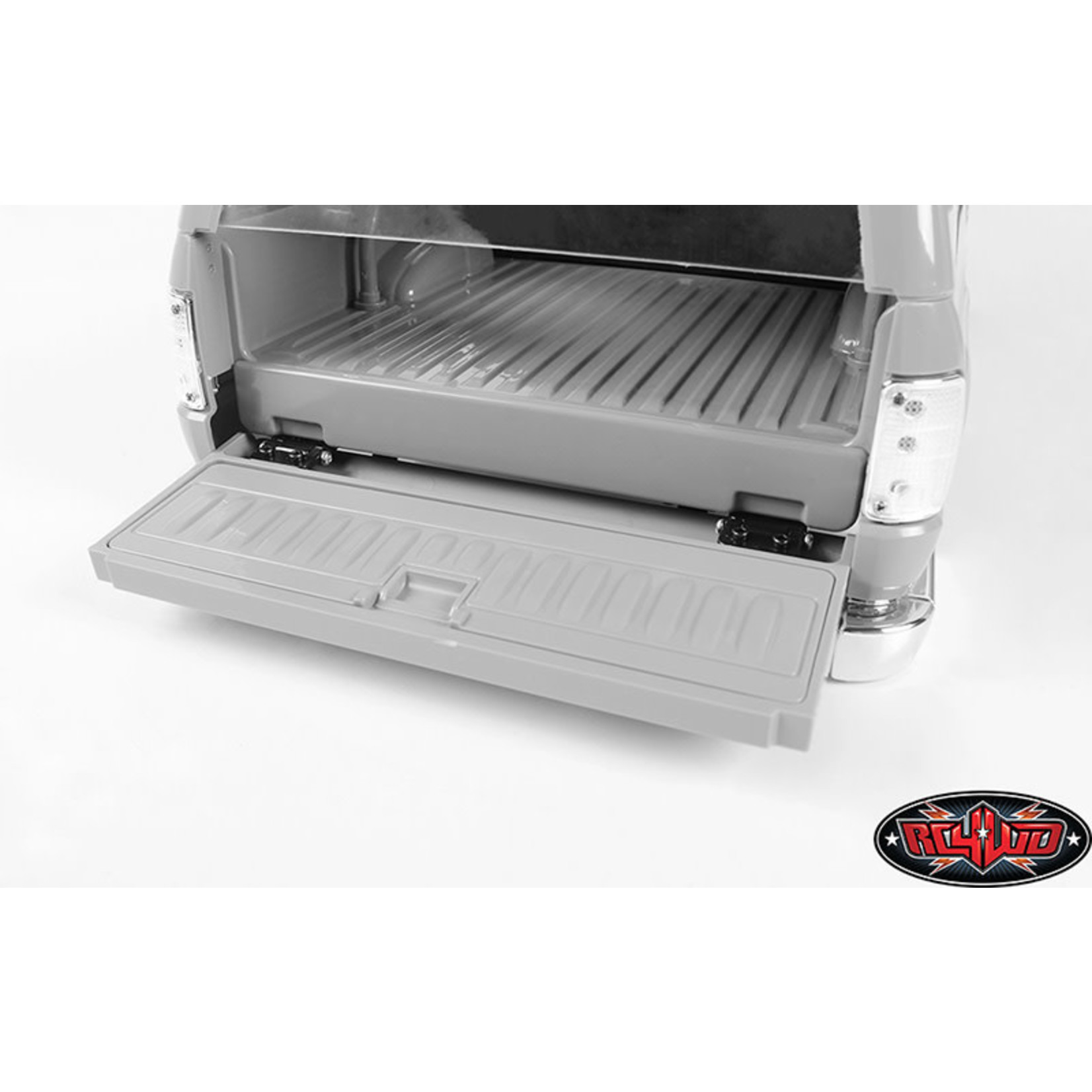 RC4WD #Z-B0187 RC4WD 1985 Toyota 4Runner Tailgate Assembly/ Front Door Bulkhead