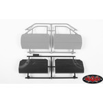 RC4WD #Z-B0190 RC4WD 1985 Toyota 4Runner and 1987 Toyota XtraCab Doors and Door Panels