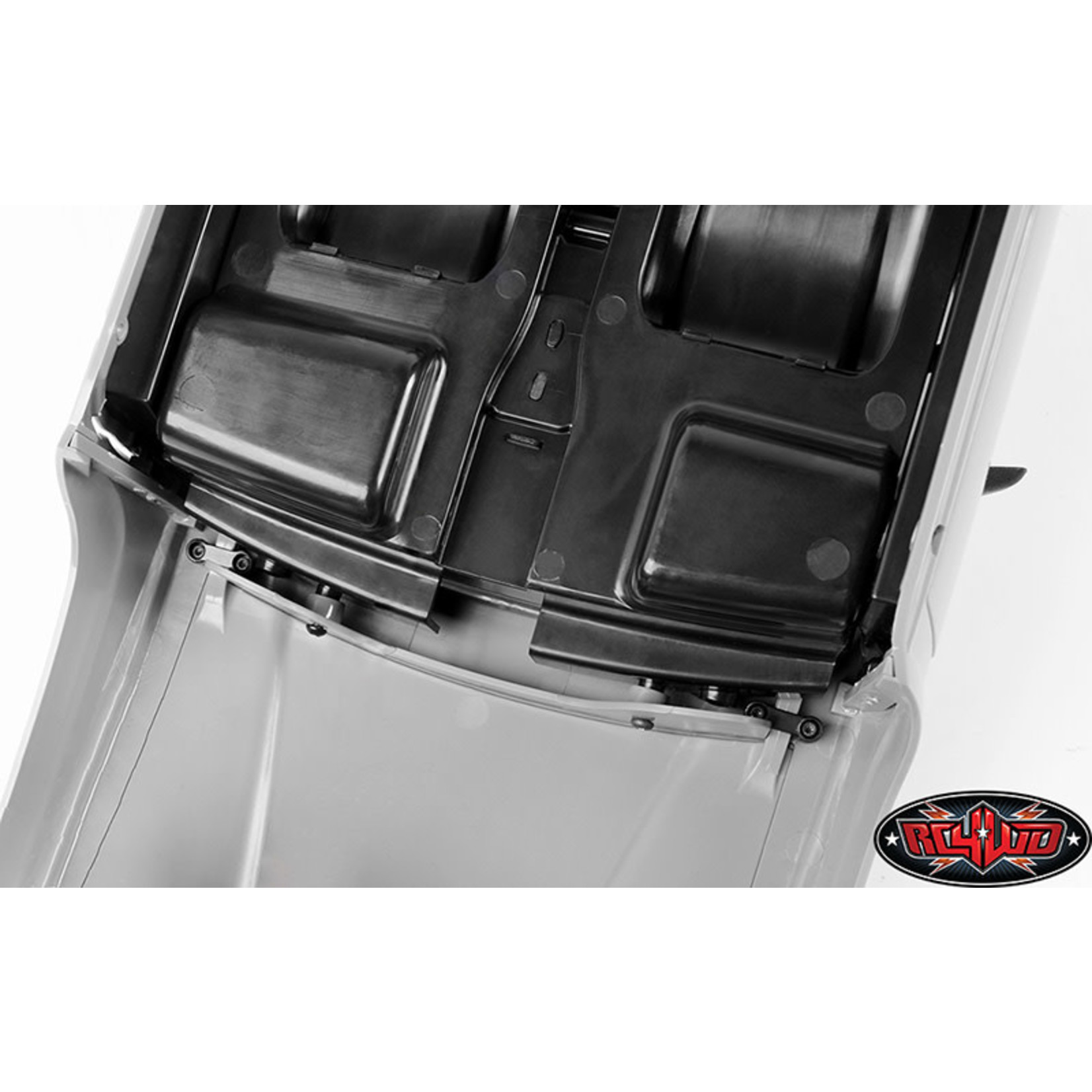 RC4WD #Z-B0191 RC4WD 1985 Toyota 4Runner and 1987 Toyota XtraCab Dashboard