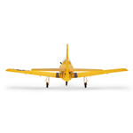 E-flite E-flite Carbon-Z T-28 Trojan 2.0m BNF Basic Electric Airplane (1980mm) w/AS3X & SAFE #EFL013550