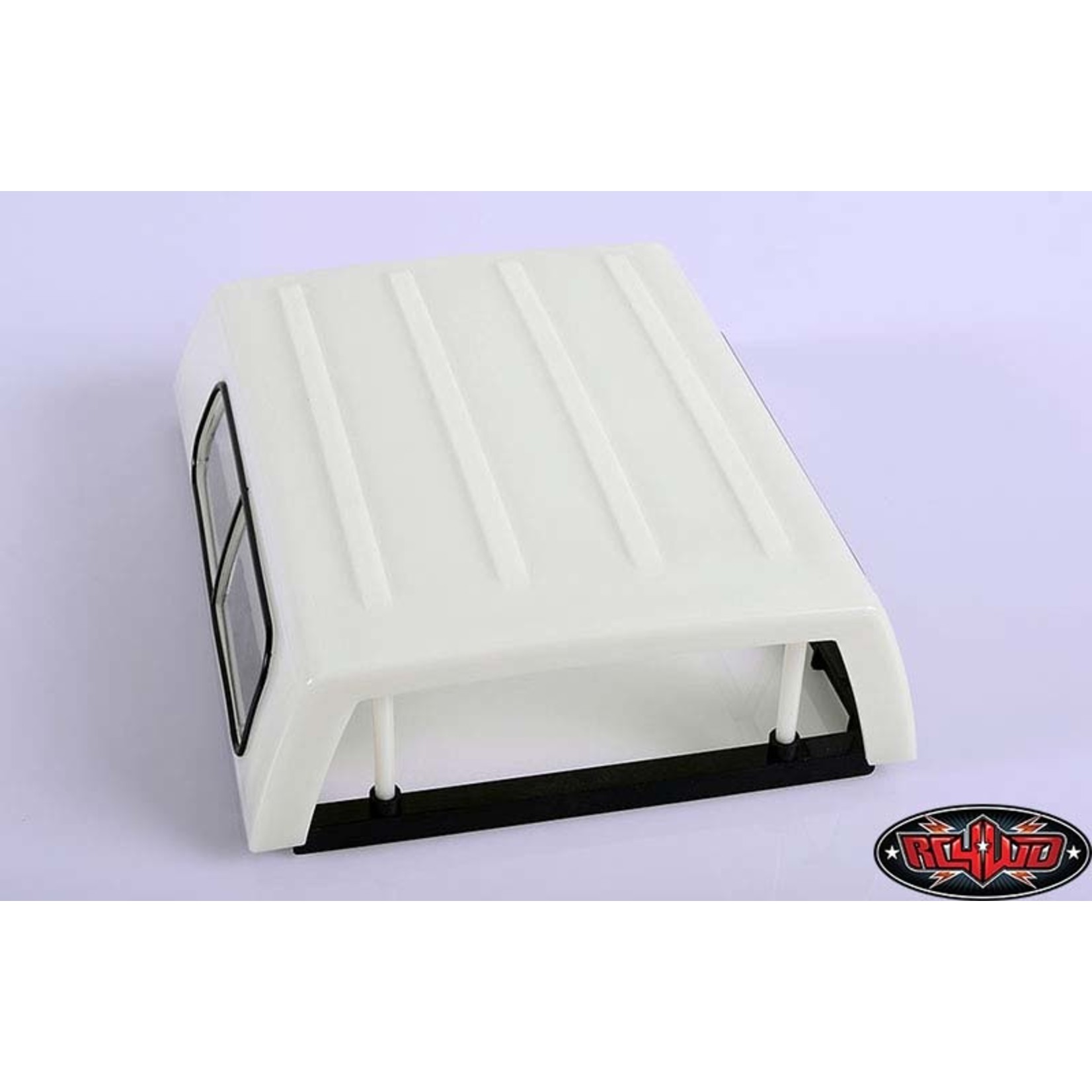RC4WD #Z-B0047 RC4WD Tightfit Truck Topper for the Mojave and Hilux Bodies