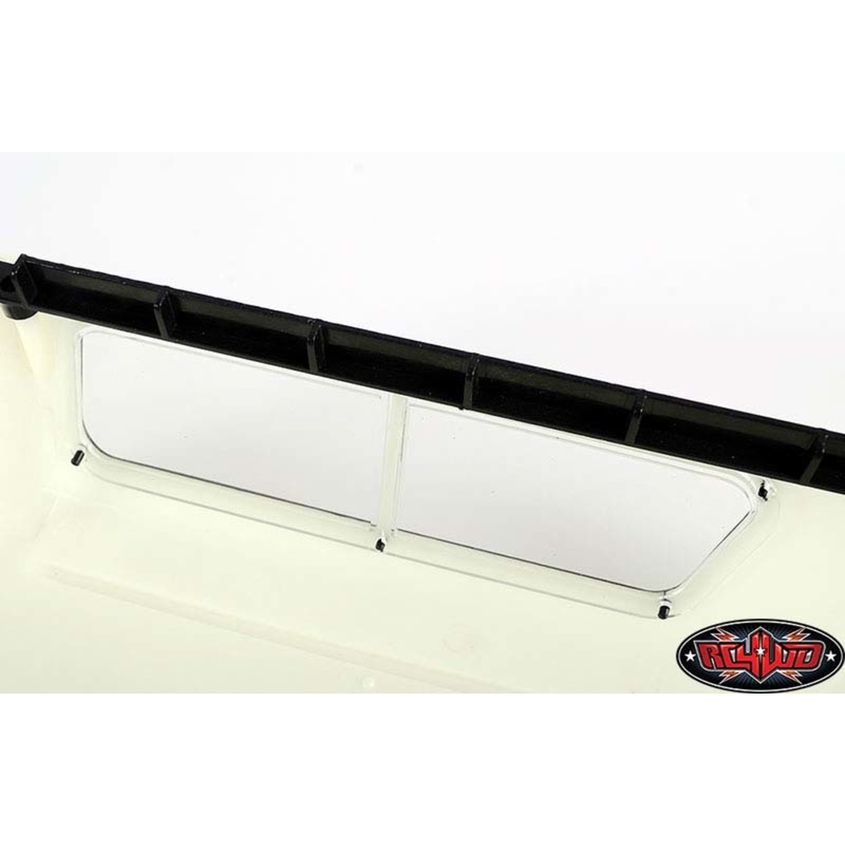 RC4WD #Z-B0047 RC4WD Tightfit Truck Topper for the Mojave and Hilux Bodies