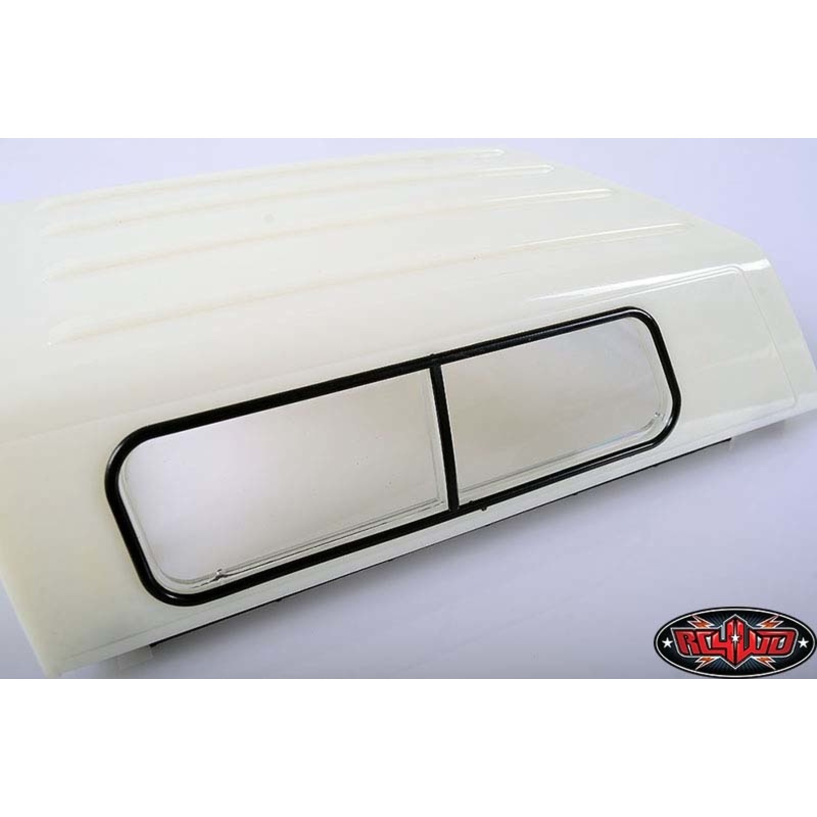 RC4WD #Z-B0047 RC4WD Tightfit Truck Topper for the Mojave and Hilux Bodies