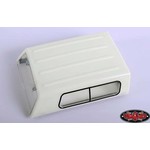 RC4WD #Z-B0047 RC4WD Tightfit Truck Topper for the Mojave and Hilux Bodies